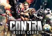 CONTRA: ROGUE CORPS TR Xbox Series X,S CD Key