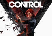 Control - The Foundation: Expansion 1 DLC Epic Games CD Key