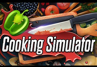 Cooking Simulator EU Steam Altergift