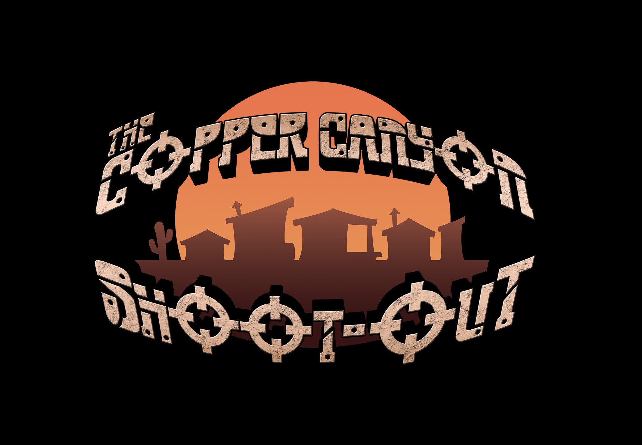 The Copper Canyon Shoot Out Steam CD Key