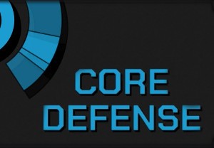 Core Defense Steam CD Key