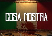Cosa Nostra Steam CD Key
