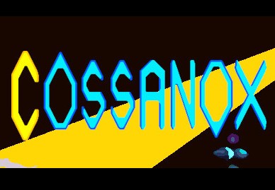 Cossanox Steam CD Key