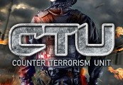 Counter Terrorism Unit Steam CD Key