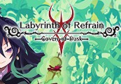 Labyrinth Of Refrain: Coven Of Dusk Steam CD Key