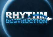 Rhythm Destruction Steam CD Key