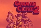 Gunman Clive 2 Steam CD Key