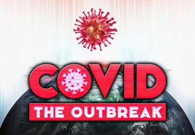 COVID: The Outbreak EU V2 Steam Altergift