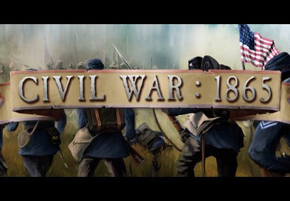 Civil War: 1865 Steam CD Key
