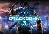 Crackdown 3 XBOX One / Xbox Series X,S / Windows 10 CD Key