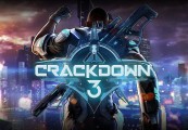 Crackdown 3 AR XBOX One / Xbox Series X|S / PC CD Key screenshot 3
