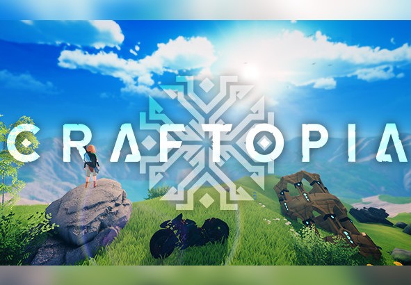 Craftopia EU (without HR/RS/CH) Steam Altergift