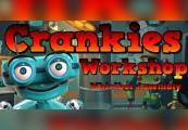 Crankies Workshop: Whirlbot Assembly Steam CD Key