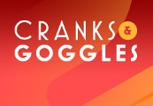 Cranks And Goggles Steam CD Key