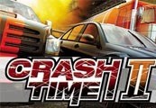 Crash Time 2 Steam Gift