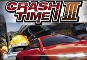 Crash Time 3 Steam Gift