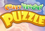 Crazy Veggies Steam CD Key