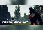 Creatures Inc Steam CD Key