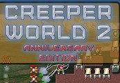 Creeper World 2: Anniversary Edition Steam CD Key