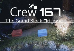 Crew 167: The Grand Block Odyssey Steam CD Key