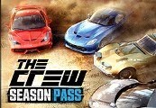 The Crew - Season Pass EU Ubisoft Connect CD Key