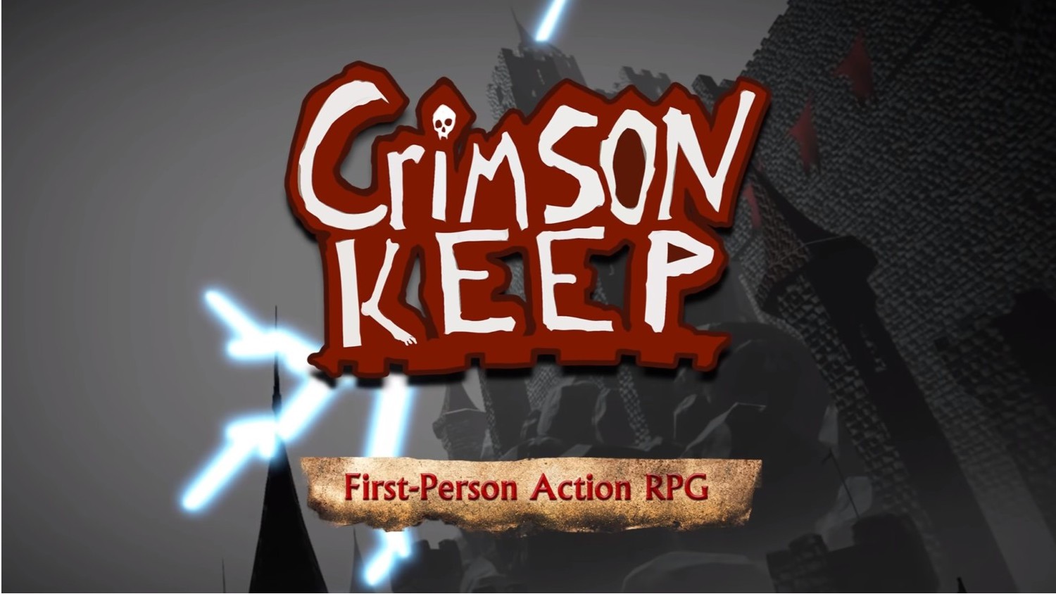 Crimson Keep Steam CD Key