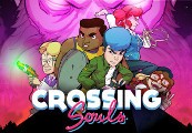 Crossing Souls Steam CD Key