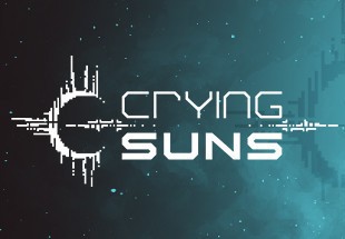 Crying Suns LATAM Steam CD Key