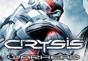 Crysis Warhead Steam Gift