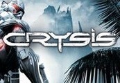 Crysis Steam CD Key
