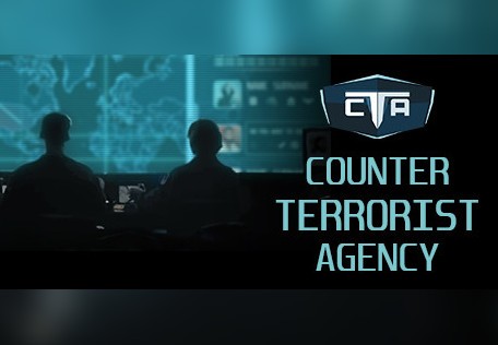 Counter Terrorist Agency Steam CD Key
