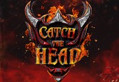 Catch The Head Steam CD Key