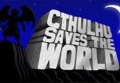Cthulhu Saves The World Steam Gift