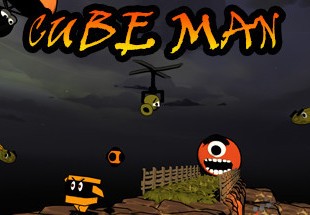 Cube Man Steam CD Key