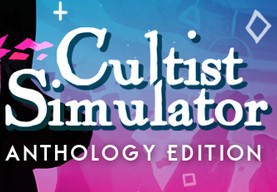 Cultist Simulator Anthology Edition Steam CD Key