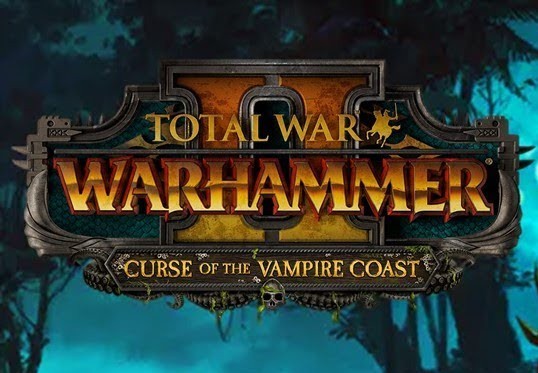 Total War: WARHAMMER III - Curse Of The Vampire Coast DLC EU Steam CD Key