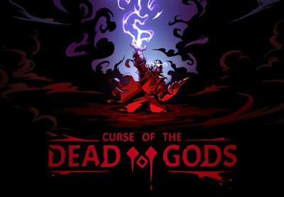 Curse Of The Dead Gods EU Steam Altergift