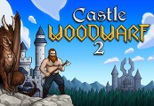 Castle Woodwarf 2 Steam CD Key