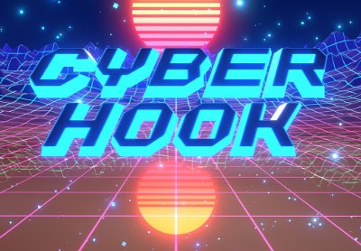 Cyber Hook Steam CD Key