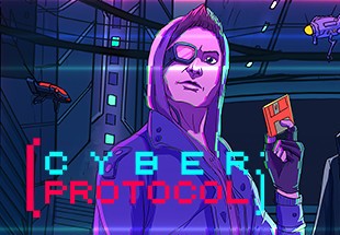 Cyber Protocol Steam CD Key