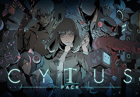 DJMAX RESPECT V - Cytus Pack DLC Steam Altergift