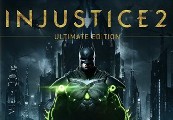 Injustice 2 Ultimate Edition Steam CD Key