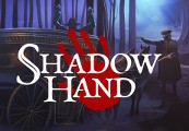 Shadowhand Steam CD Key