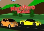 Mortifero Motus Steam CD Key