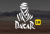 Dakar 18 RU VPN Activated Steam CD Key screenshot 2