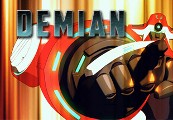 DEMIAN Steam CD Key