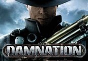 Damnation Steam CD Key