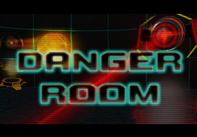 Danger Room Steam CD Key