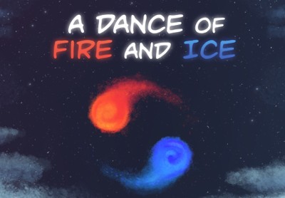 A Dance Of Fire And Ice EU Steam Altergift