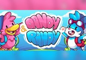 Dandy & Randy Steam CD Key